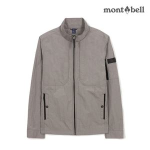 몽벨 남성 631 데니얼 자켓