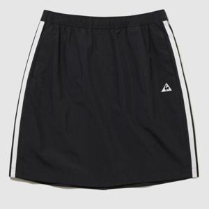 르꼬끄 W 선데이 미니 숏 스커트 B1 QR122LSK31 BLK CRM