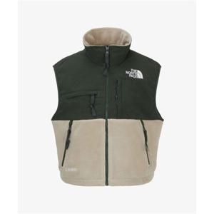 노스페이스 NV4FR55B 데날리 플리스 베스트 LIGHT BEIGE 250378