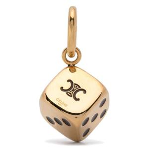 26SS Celine 여성 목걸이 B102L2U54GHT0 TP573380620