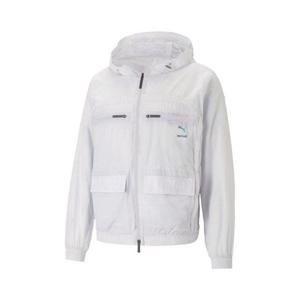 푸마  코셰 리버서블 윈드브레이커 - 라이트 그레이 538802-76 252886