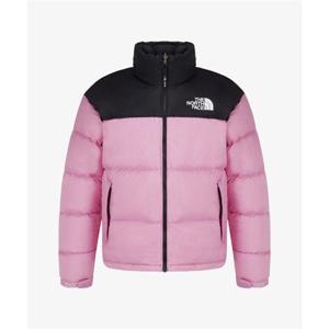 노스페이스 NJ1DR65F 남성 1996 레트로 눕시 자켓 PINK 303327