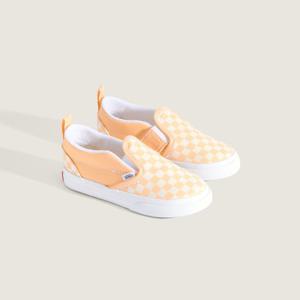 [반스]토들러 슬립온 벨크로 체커보드 VN000D0SFNL