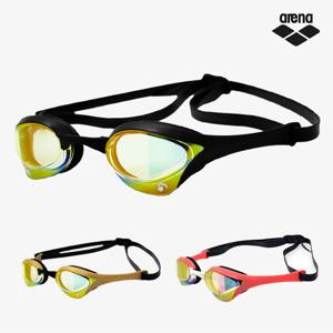 아레나 코브라울트라 스와이프 레이싱 미러수경 AG68