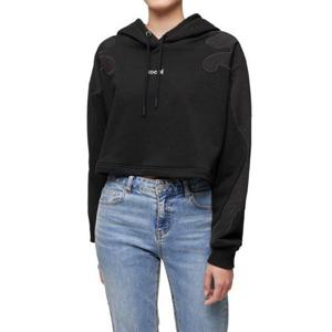 푸마 x코셰 후드 티셔츠 - 블랙 535986-01 253508