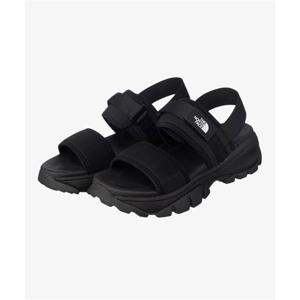 노스페이스 NS82R52J 화이트라벨 헥사 럭스 샌들_BLACK 254217