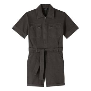 아페쎄 Hills 점프수트 힐스 점프슈트 COFCN F11152 LAD