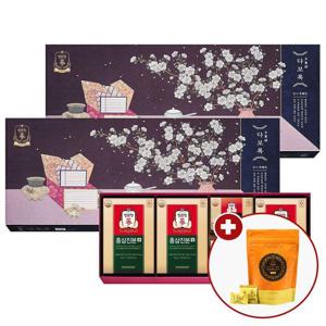 [정관장]정관장 다보록 감사 휘편 2박스