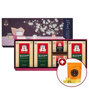 [정관장]정관장 다보록 감사 휘편