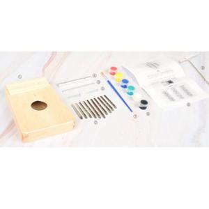 핑거피아노 체험교구 카림바만들기 카림바 DIY KAR1