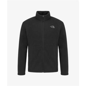 노스페이스 NJ4FR50B 남성 퍼리 플리스 자켓 CHARCOAL 250374