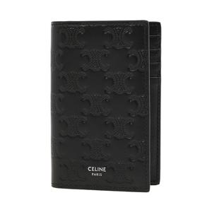 [셀린느] SS26 남성 버티컬 카드지갑 10K873FQC 38SI