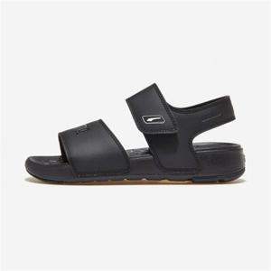 푸마 소프트라이드 샌들 퓨어 - Black- Black PKI38908307 260176