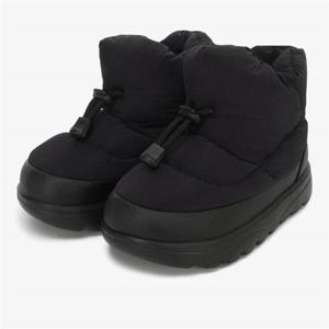 노스페이스 키즈 스트링 부띠 NS87R99S_BLK 256512