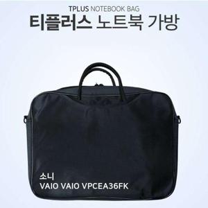 크로스 티플러스 소니 VAIO 노트북 가방 VPCEA36FK