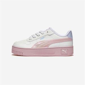 푸마 카리나 스트릿 블러리 드레아 - White-Rose Mauve-Cool Weather PKI40061301 259500