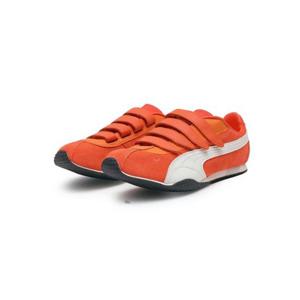 푸마 H-STREET 스트랩 헬로선라이즈 - 레드웜화이트 406759-01 251242