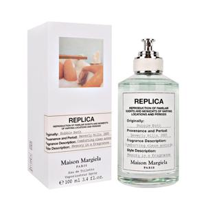 메종마르지엘라 레플리카 버블 바스 EDT 100ml