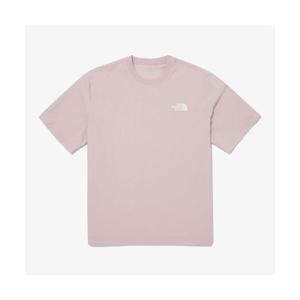 노스페이스 NT7UQ02E 남성 아이스 데이 테크 반소매 티셔츠 256937
