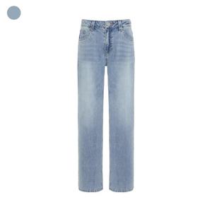 [게스(진)]여성 L톤 와이드 YQ1D9055