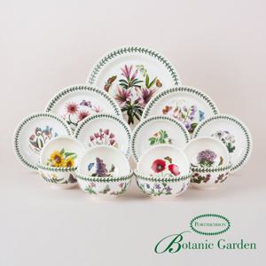 [포트메리온]4인 디너세트 15p(BG)