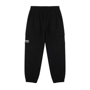 JCB 직기스판 카고 조거팬츠 JBP0T202BSB_BK