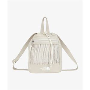 노스페이스 NN2PR82K 화이트라벨 린덴 메쉬 버킷 백 미니 CREAM 254976