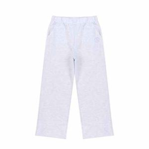 APPLE PINK 베이직 와이드핏 트레이닝팬츠 APP8T262GSC_CG