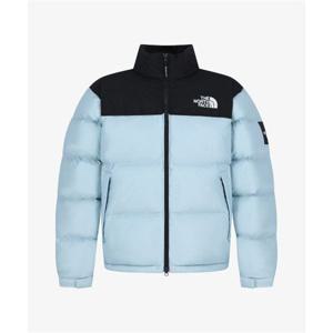 노스페이스 NJ1DR63O 화이트라벨 노벨티 눕시 다운 자켓 (RDS) SKY BLUE 250547