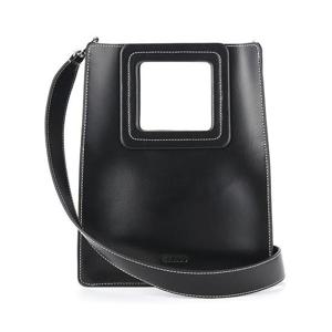 스타우드 07 9470 BLK 여성 토트백