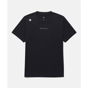 데상트 퀵 드라이 반팔 티셔츠 SP123XTS39 359976