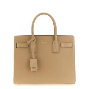 생로랑 토트백 42186302G9W9295 Beige