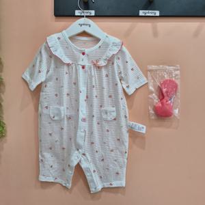 [아가방]스노베리7부우주복(헤어밴드) 01T317557_CJ