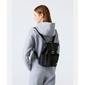 데상트 우먼스 미니 백팩 블랙 SR122UBP11 SR122UBP11_BLK0 301709