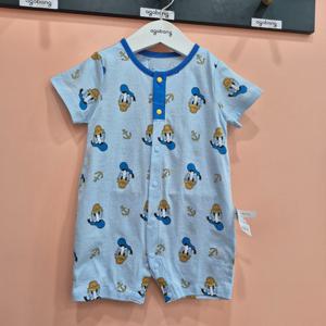 [아가방]도널드덕반소우주복 79T317508_CJ