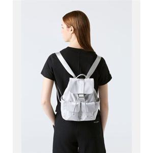 데상트 우먼스 미니 백팩 라이트 그레이 SR122UBP11 SR122UBP11_LGRY 301710