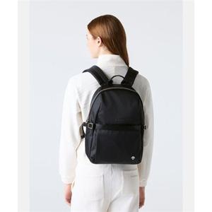 데상트 우먼스 데일리 백팩 블랙 SR122UBP10 SR122UBP10_BLK0 301711