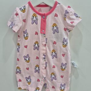 [아가방]데이지덕 반소 우주복 79T317554_CJ