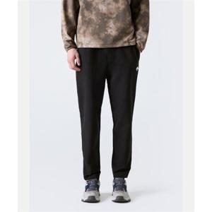 데상트 트레이닝 몬스터핏 팬츠 블랙 SR121TKP12 SR121TKP12_BLK0 290825