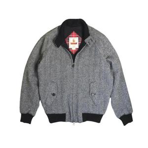 바라쿠타 자켓 언패디드 G9 BRCPS1075UT2715 1055