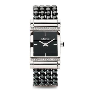 미사키 QCRWPARISIENNEBL 여성 시계