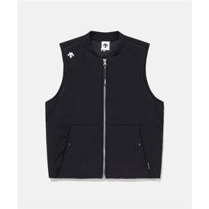 데상트 숏 패딩 베스트 블랙(SP122UPV11) SP122UPV11_BLK0 279453