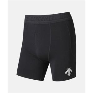 데상트 러닝 델타프로 숏 타이즈 블랙(SQ123RKL27) SQ123RKL27_BLK0 300951