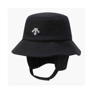 데상트 GOLF 남성 이어워머 탈부착 버킷햇 (DP32MFCP93) DP32MFCP93_BLKG 280541