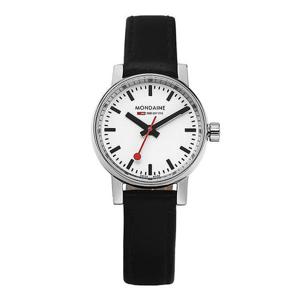 몬데인 시계 MSE.26110.LB 에보2 페팃 여성가죽시계