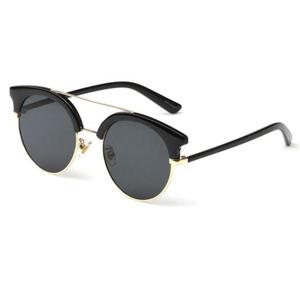 동그란선글라스 동글이 선글라스 남자 여자 레트로 미러 보잉