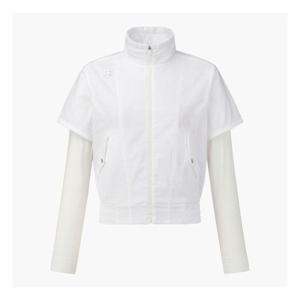 데상트 GOLF 아크먼트(ACMT) 여성 리드 바람막이 점퍼 (DQ32WFBL92) DQ32WFBL92_BWTG 280212