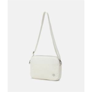 데상트 우먼스 미니 트리오 크로스백 아이보리(SQ322UBG72) SQ322UBG72_IVY0 280498