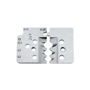 KNIPEX 스트립퍼(날)_12-19-12 부품 소모품 자재 파츠