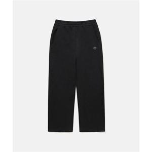 데상트 코튼 기모 스트레이트 팬츠 블랙(SQ323UKP92) SQ323UKP92_BLK0 278758